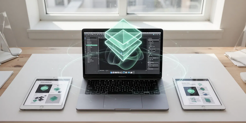 Apple Creator Studio: Neues Abo-Bündel für Kreative - Foto: über boerse-global.de
