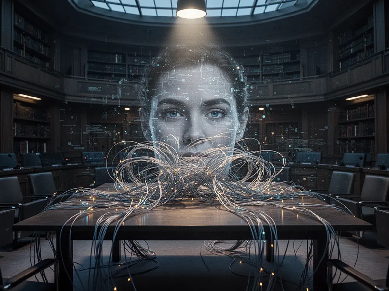 KI-Act: EU verschiebt Kennzeichnungspflicht für KI-Inhalte - Foto: über boerse-global.de