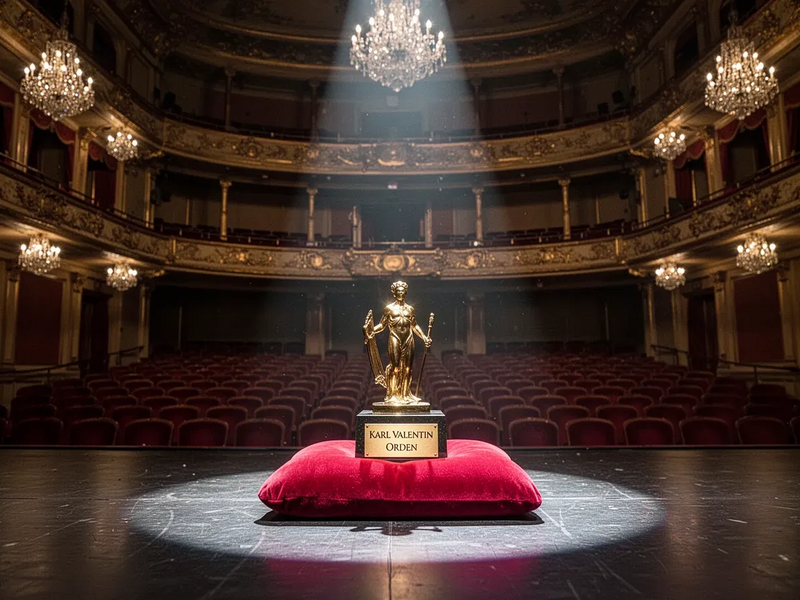 München startet mit exklusivem Ball und Filmpremieren ins Veranstaltungsjahr - Foto: über boerse-global.de