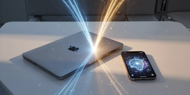 Google und Apple: KI-Allianz verändert die Tech-Welt - Foto: über boerse-global.de