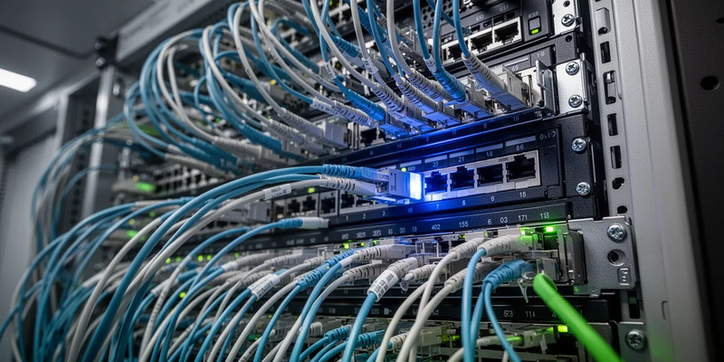 Konnektivität wird 2026 zum entscheidenden Wettbewerbsvorteil - Foto: über boerse-global.de