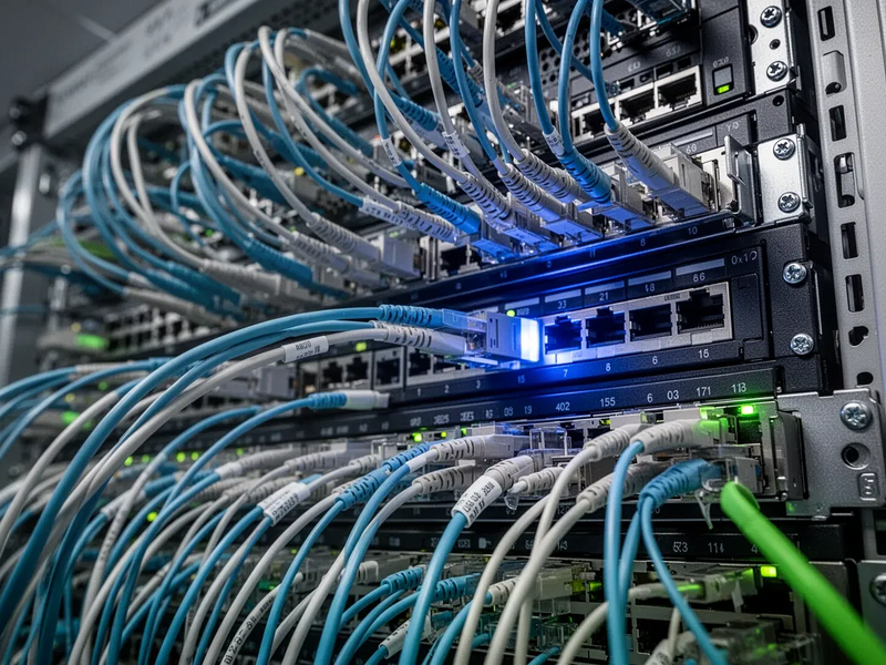 Konnektivität wird 2026 zum entscheidenden Wettbewerbsvorteil - Foto: über boerse-global.de