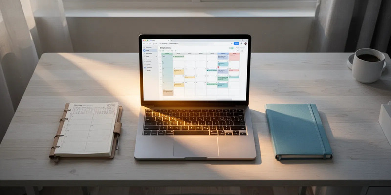 Zeitmanagement 2026: KI und Neurowissenschaft revolutionieren die Arbeit - Foto: über boerse-global.de