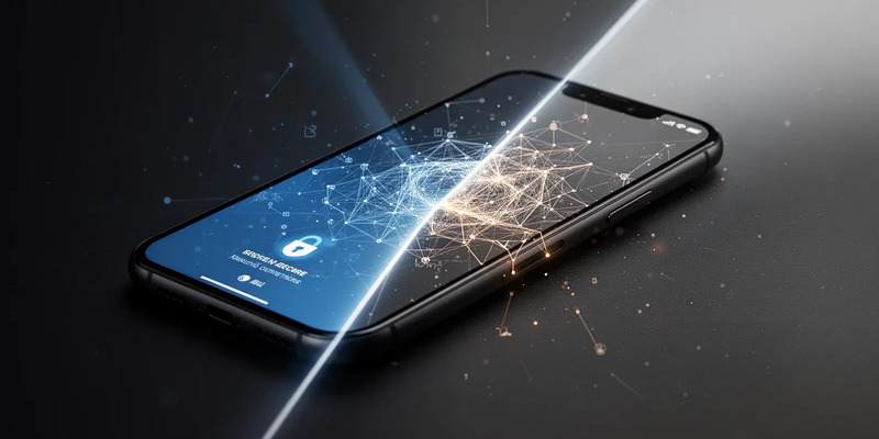 Punkt MC03: Smartphone ohne Google startet in Europa - Foto: über boerse-global.de