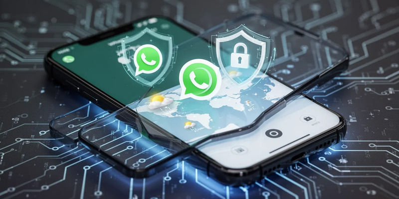 WhatsApp rüstet mit neuen Sicherheitstools auf - Foto: über boerse-global.de