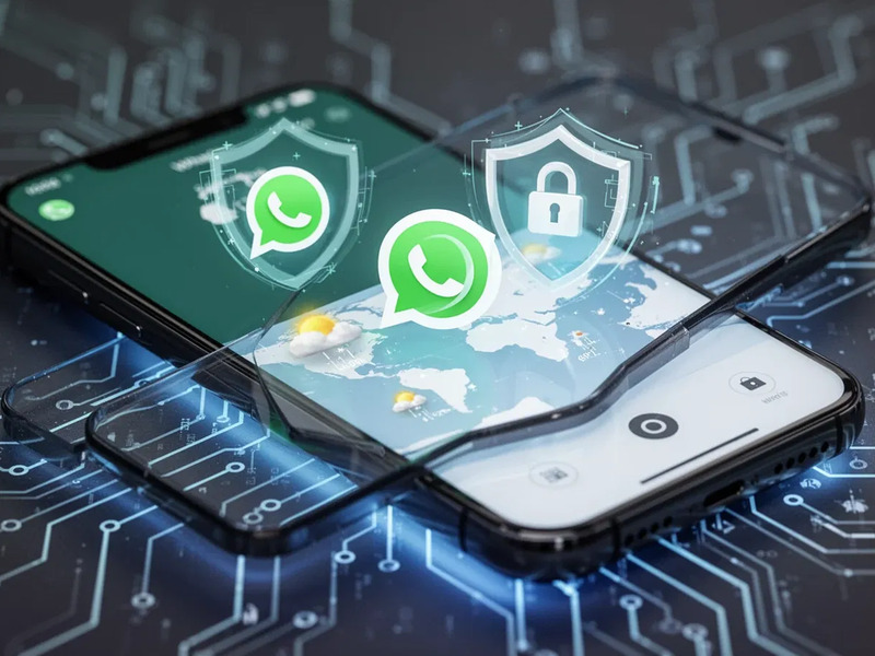 WhatsApp rüstet mit neuen Sicherheitstools auf - Foto: über boerse-global.de