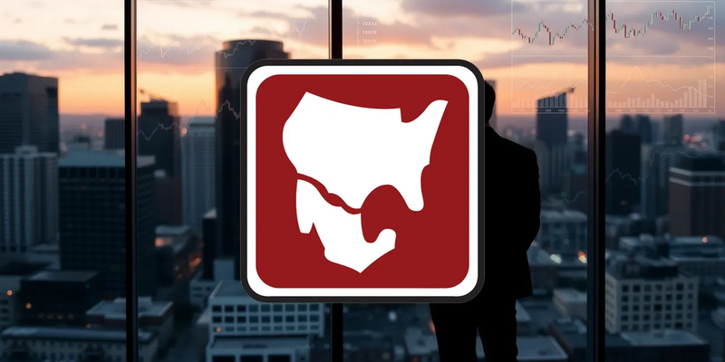 Home BancShares Demonstrates Financial Resilience with Strong Annual Results - Foto: über boerse-global.de