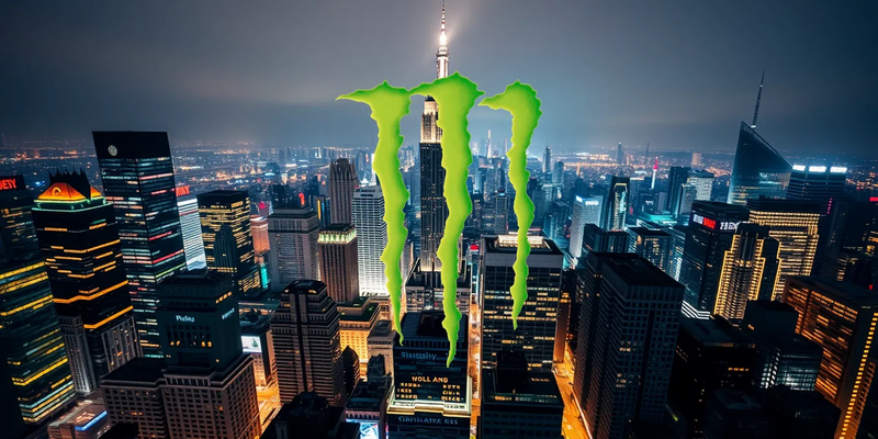Investors Await Monster Beverage’s Fourth Quarter Financial Results - Foto: über boerse-global.de