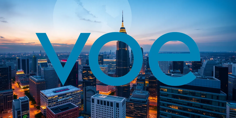 Voestalpine Sharpens Strategy with Divestment, Shares Rally - Foto: über boerse-global.de