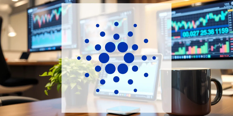 Cardano Secures Major Institutional Partnerships Amid Market Weakness - Foto: über boerse-global.de
