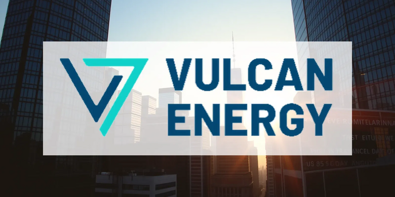 Vulcan Energy Secures Multi-Billion Euro Funding for Flagship Lithium Project - Foto: über boerse-global.de