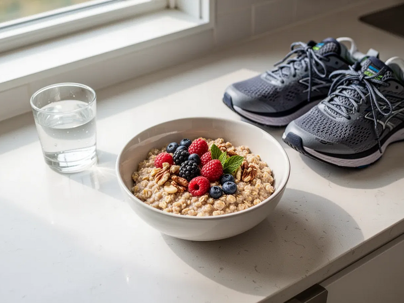 Diabetes-Prävention: Blutzucker stabilisieren statt Crash-Diäten - Foto: über boerse-global.de