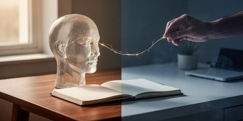 Mentale Selbstführung: So zähmen Sie Ihren inneren Kritiker - Foto: über boerse-global.de