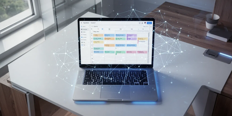 Google Kalender nutzt KI für perfekte Meeting-Termine - Foto: über boerse-global.de