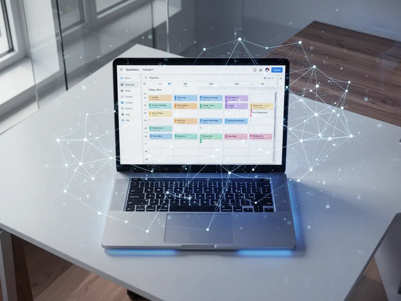 Google Kalender nutzt KI für perfekte Meeting-Termine - Foto: über boerse-global.de