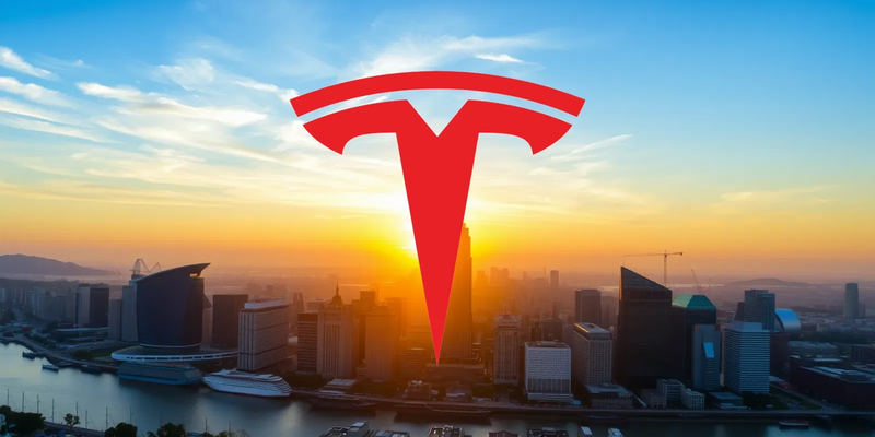Tesla’s Strategic Pivot: Betting Big on Physical AI Amid Core Challenges - Foto: über boerse-global.de