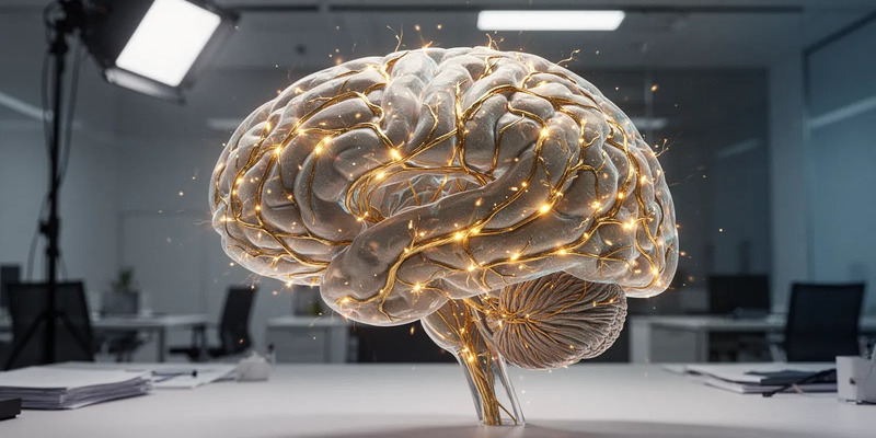 Aufmerksamkeitstraining stärkt Gedächtnisleistung - Foto: über boerse-global.de