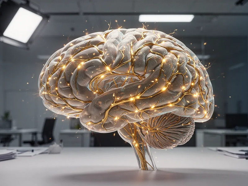 Aufmerksamkeitstraining stärkt Gedächtnisleistung - Foto: über boerse-global.de