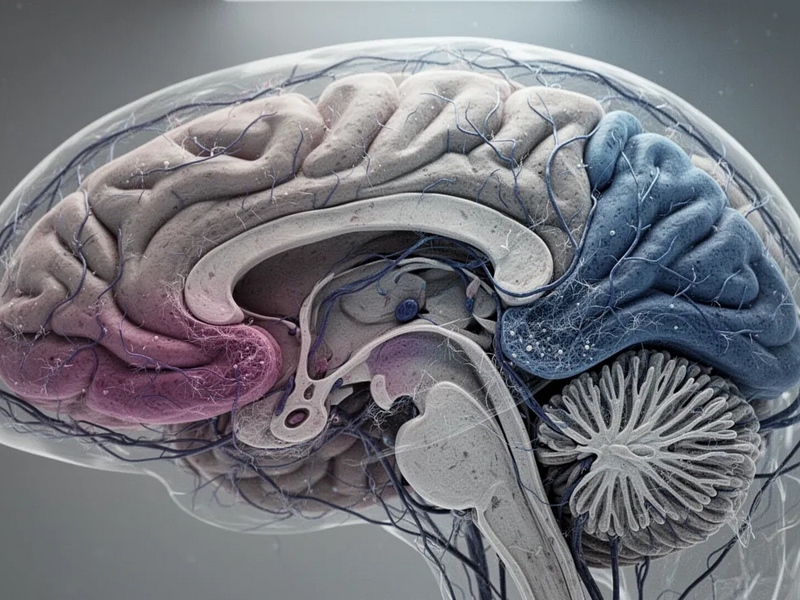 Adipositas verändert das Gehirn strukturell - Foto: über boerse-global.de