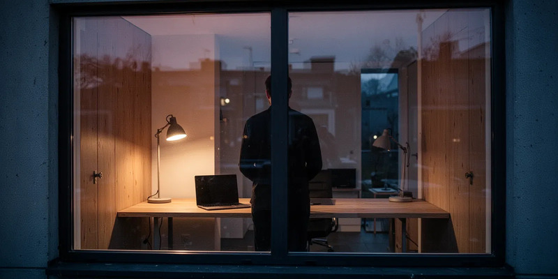 Grenzen setzen: Warum Nein sagen die neue Karriere-Superkraft ist - Foto: über boerse-global.de