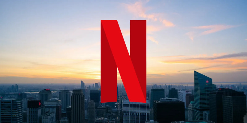 Netflix Sets Higher Profitability Targets Amid Strategic Speculation - Foto: über boerse-global.de