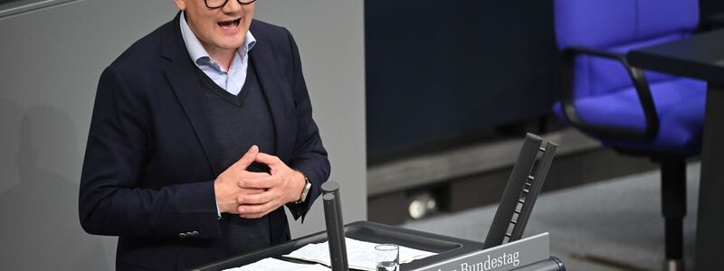 Zahngesundheit sei kein Luxus, sagt Grüne-Gesundheitsexperte Janosch Dahmen. (Archivfoto) - Foto: Katharina Kausche/dpa