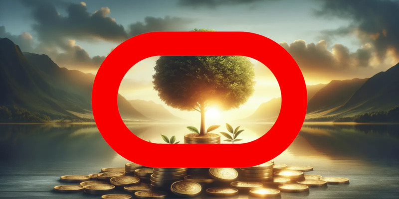 Oracle’s Ambitious $50 Billion Funding Drive for AI Expansion - Foto: über boerse-global.de