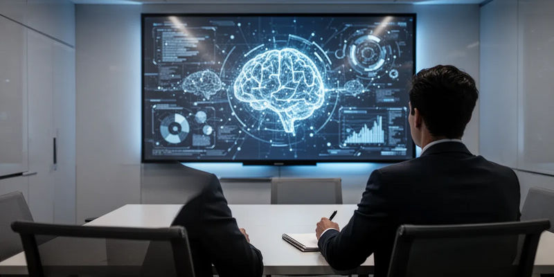 KI-Verordnung: Schulungspflicht wird zum Prüfstein für Unternehmen - Foto: über boerse-global.de