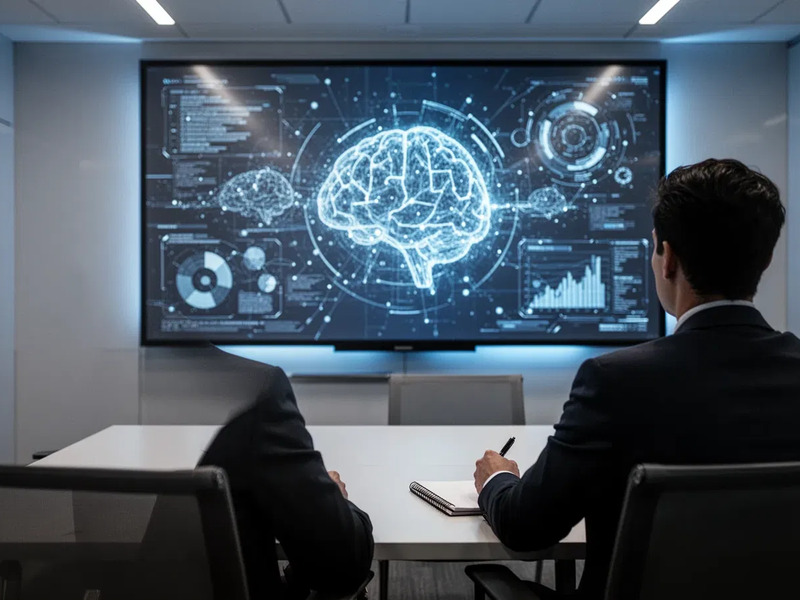 KI-Verordnung: Schulungspflicht wird zum Prüfstein für Unternehmen - Foto: über boerse-global.de