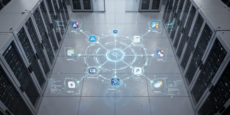 Microsoft Teams erhält zentrale App-Governance für KI und Drittanwendungen - Foto: über boerse-global.de