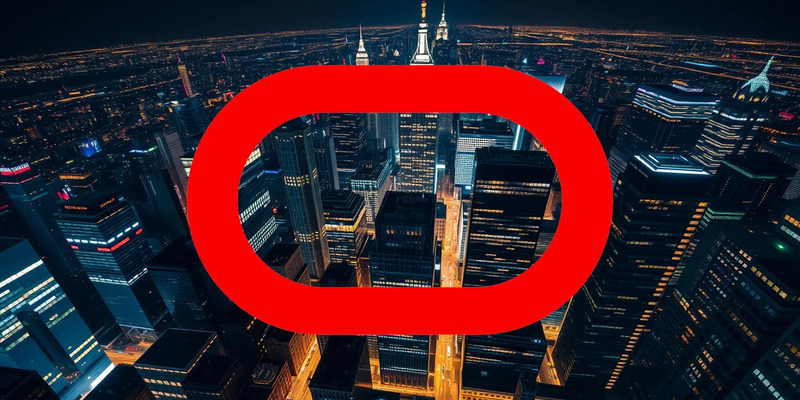 Oracle se lanza a una histórica captación de capital para alimentar la IA - Foto: über boerse-global.de