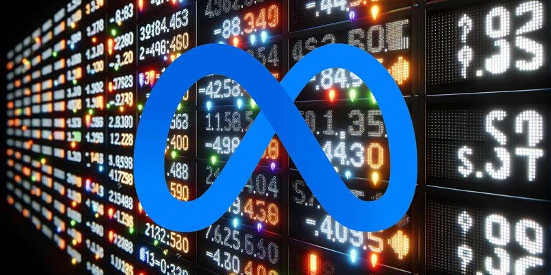 Meta: La apuesta por la inteligencia artificial presiona sus márgenes financieros - Foto: über boerse-global.de