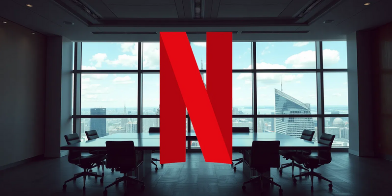 Netflix eleva sus objetivos de rentabilidad operativa - Foto: über boerse-global.de