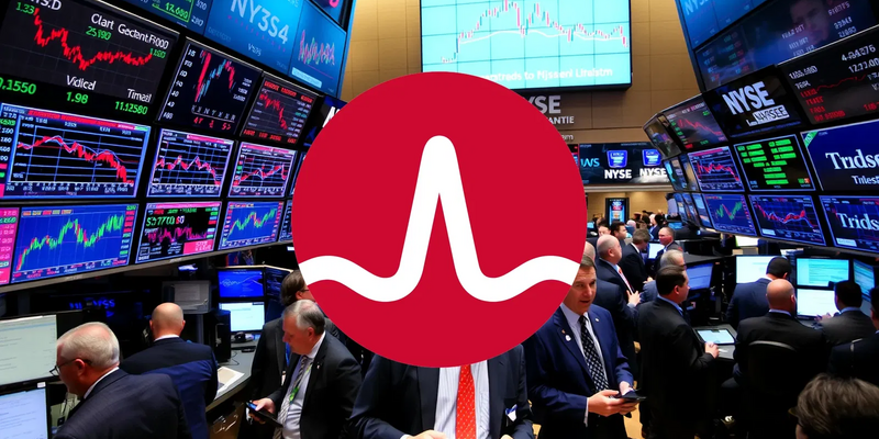 Broadcom: El valor que emerge de la sombra de Nvidia - Foto: über boerse-global.de