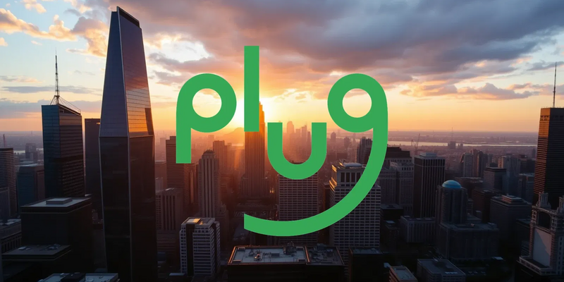 Semana crucial para el futuro financiero de Plug Power - Foto: über boerse-global.de