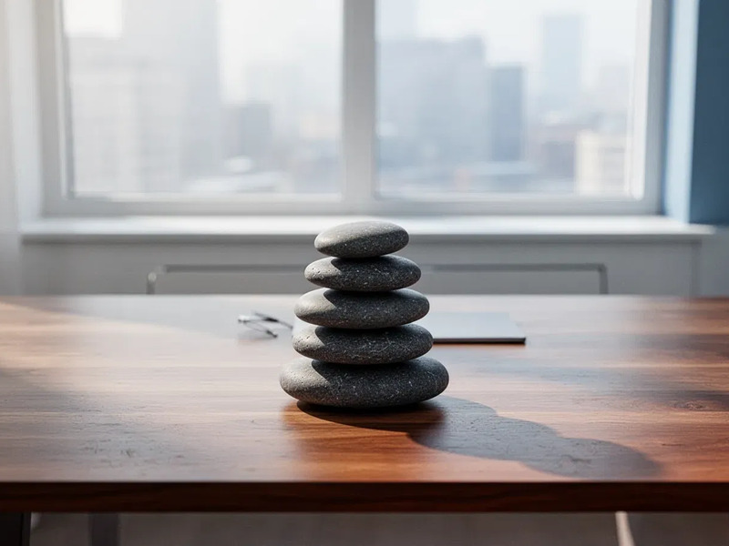 Mentale Energie: So stärken Sie Ihre psychische Widerstandskraft - Foto: über boerse-global.de