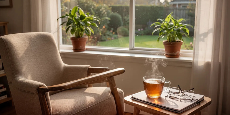 Angehörige psychisch Kranker brauchen mehr Selbstfürsorge - Foto: über boerse-global.de