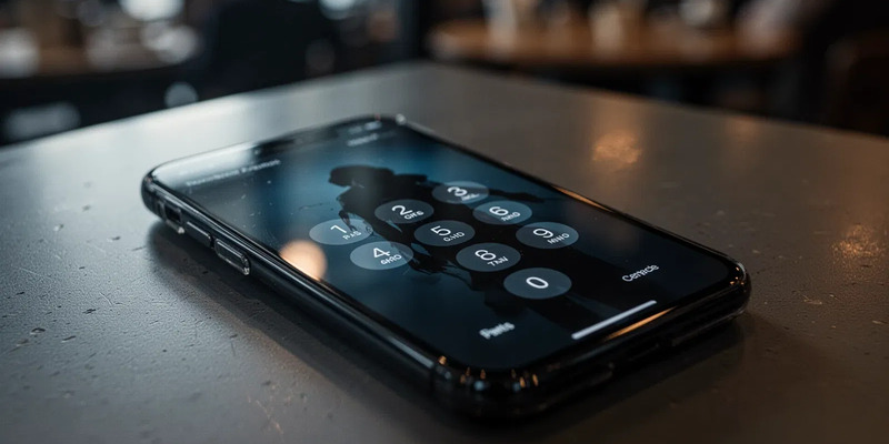 iPhone-Diebstahl: Neue Masche macht Passcode zur Einbruchstür - Foto: über boerse-global.de