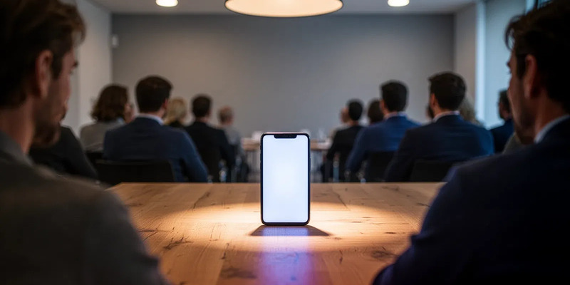 Experten warnen vor Risiken des ersten Kinder-Smartphones - Foto: über boerse-global.de