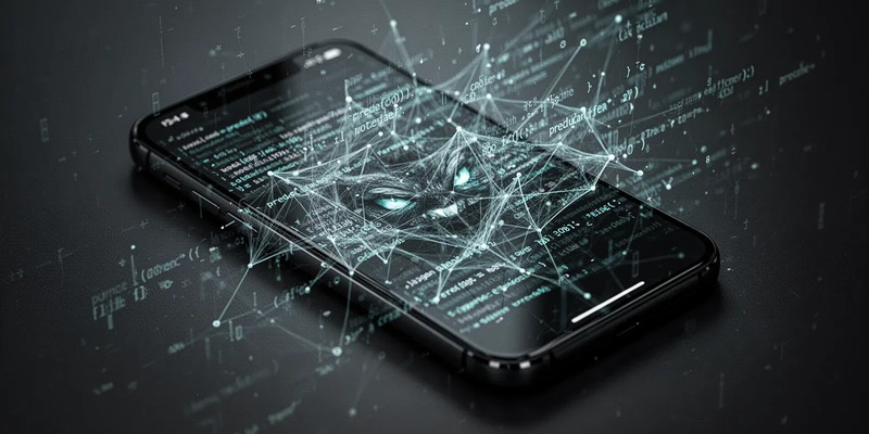 Android Phantom: KI-Malware betreibt unsichtbaren Werbebetrug - Foto: über boerse-global.de