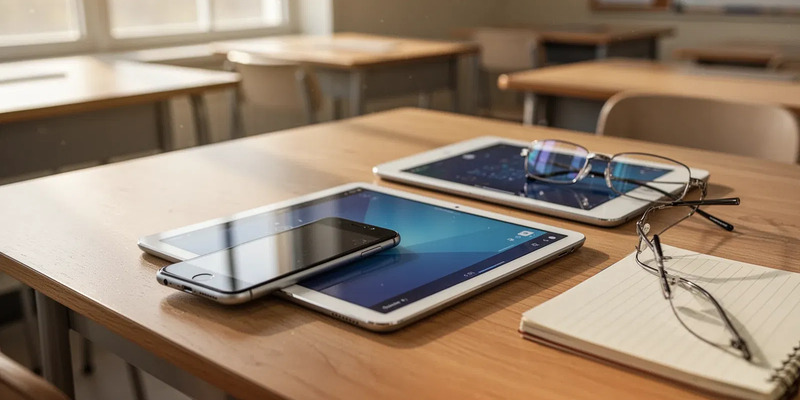 DigitalPakt Alter startet neue Förderphase für Senioren - Foto: über boerse-global.de