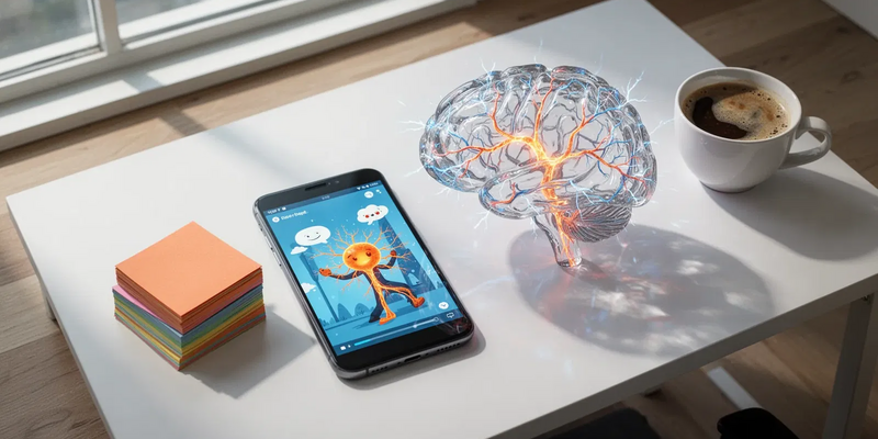 Microlearning: Wissens-Snacks erobern die Arbeitswelt - Foto: über boerse-global.de