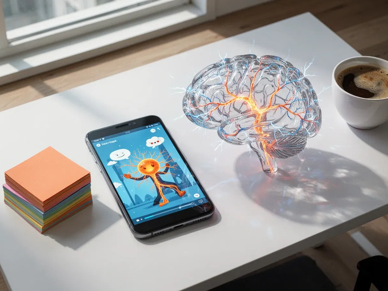 Microlearning: Wissens-Snacks erobern die Arbeitswelt - Foto: über boerse-global.de