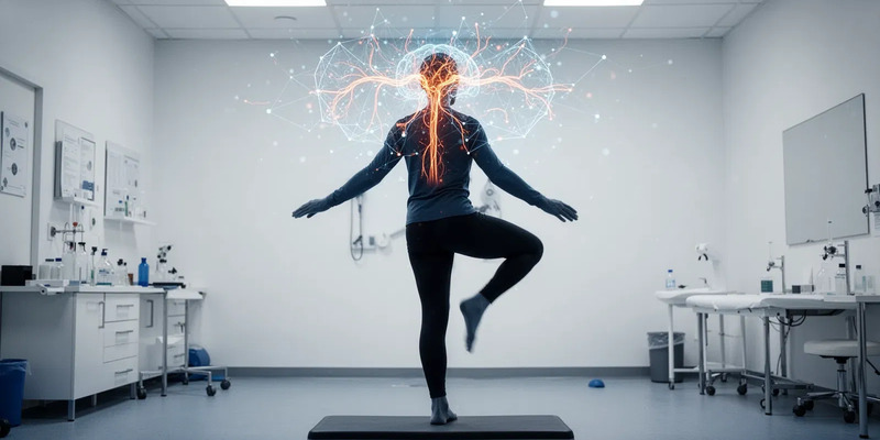 Psychomotorik-Training: So stärkt Bewegung das Gehirn - Foto: über boerse-global.de