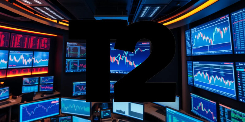 Investor Anxiety Over Google’s AI Shakes Take-Two and Gaming Sector - Foto: über boerse-global.de