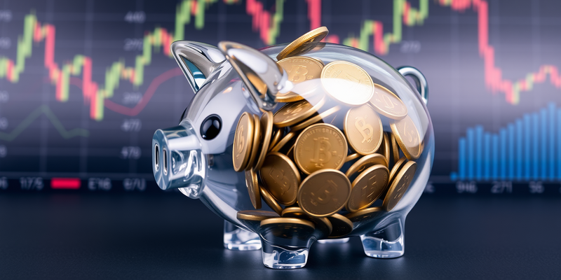 Silver Seeks Stability After a Tumultuous Week - Foto: über boerse-global.de