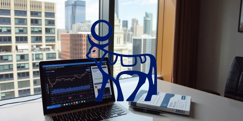 Novo Nordisk Faces Critical Market Test with Q4 Results - Foto: über boerse-global.de