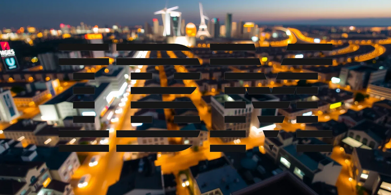 IBM Shares Gain Favor as Strategic Pivot Bears Fruit - Foto: über boerse-global.de