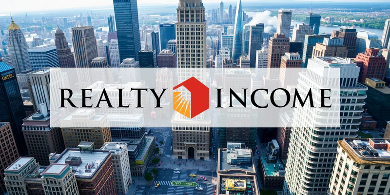 Realty Income: Un hito clave en el horizonte bursátil - Foto: über boerse-global.de