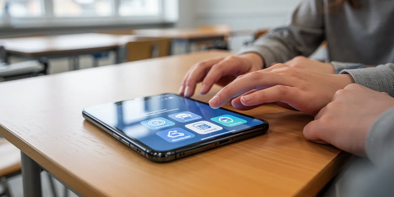 iPhone-Kurs in Bern stärkt digitale Teilhabe für Sehbehinderte - Foto: über boerse-global.de